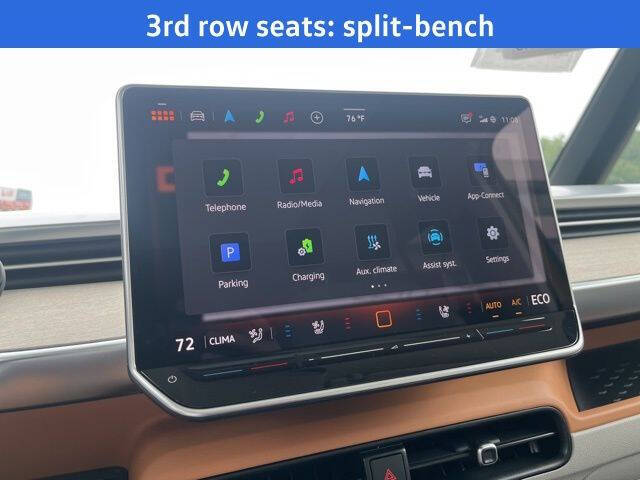 2025 Volkswagen ID. Buzz 1st Edition 4Motion