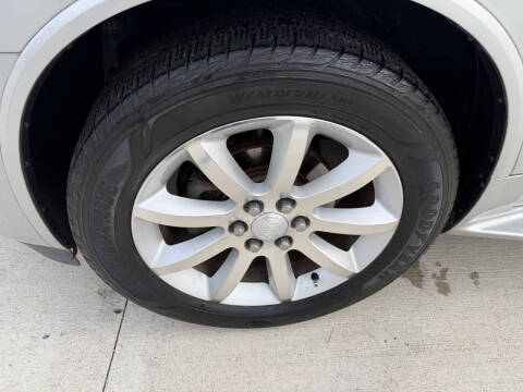 2016 Buick Enclave Premium