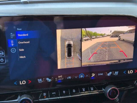 2026 Chevrolet Blazer EV RS