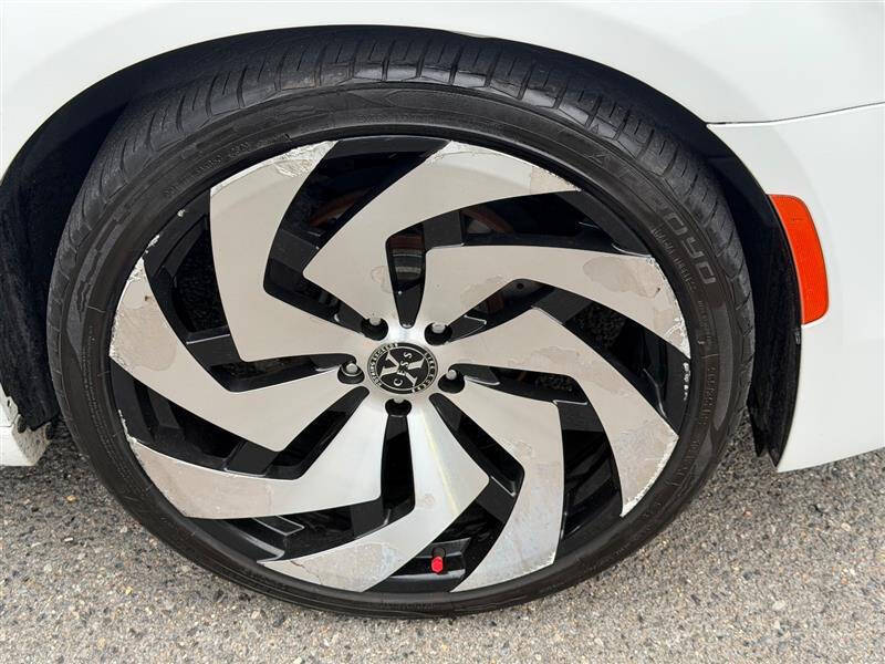 2019 Chrysler 300 Touring