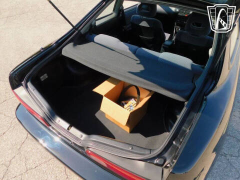 1995 Honda Integra