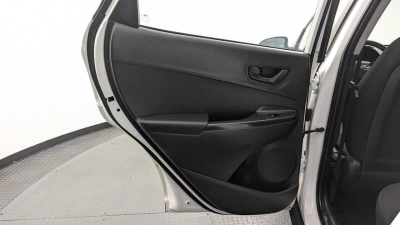 2023 Hyundai Kona SE