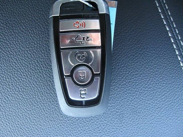 2025 Ford F-350 Super Duty