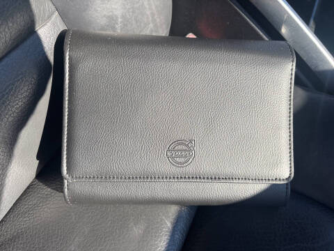 2013 Volvo S80 T6 Premier Plus