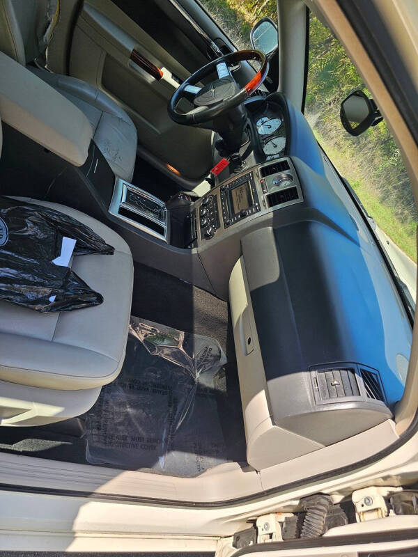 2005 Chrysler 300 Touring