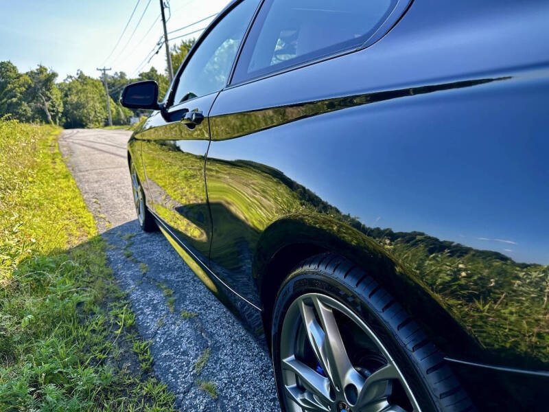 2014 BMW 2 Series M235i