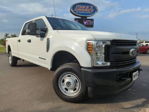 2019 Ford F-250 Super Duty for sale at Monkey Motors in Faribault MN