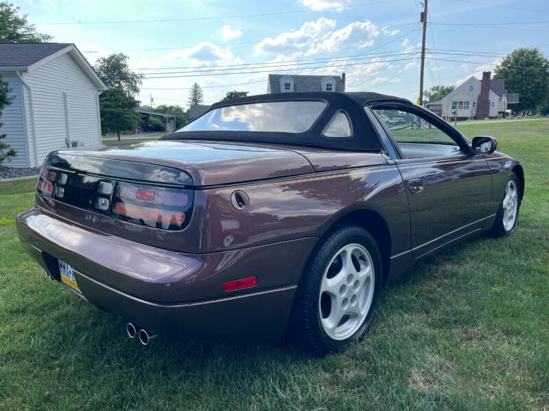 1992 Nissan 300ZX