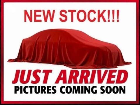 2008 Toyota Camry for sale at HONDA DE MUSKOGEE in Muskogee OK