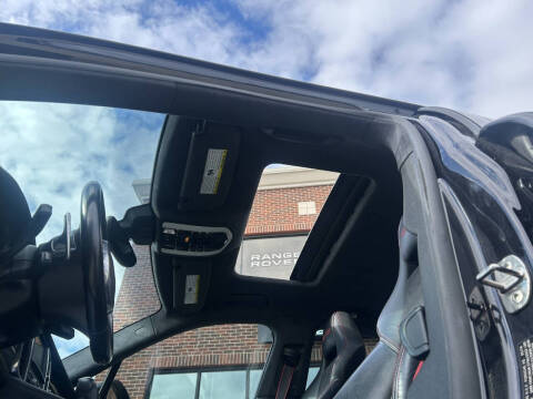 2016 Porsche Panamera GTS