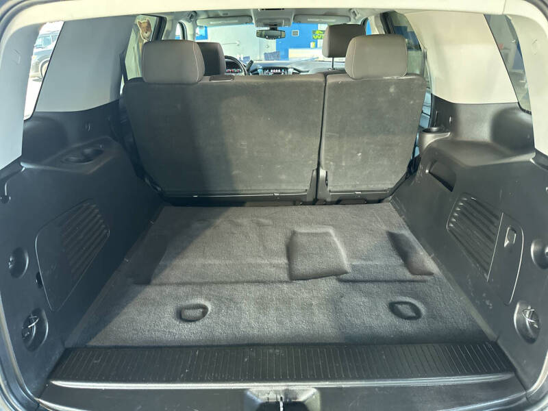 2019 Chevrolet Tahoe LS