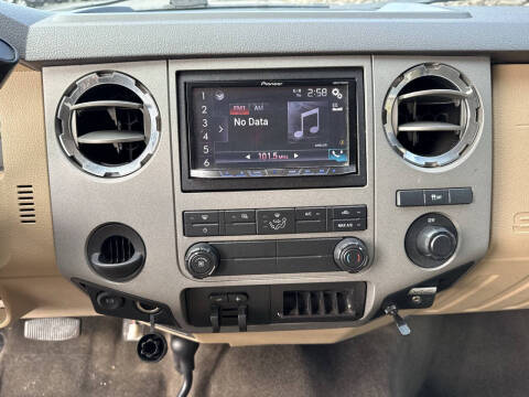 2016 Ford F-350 Super Duty XLT