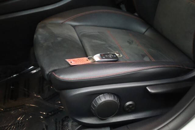 2022 Mercedes-Benz A-Class A 220