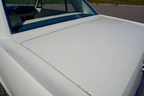 1969 Ford Mustang