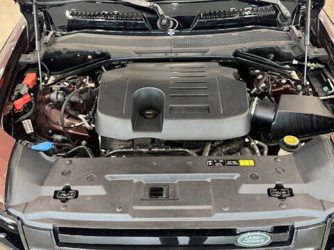 2023 Land Rover Defender 130 X