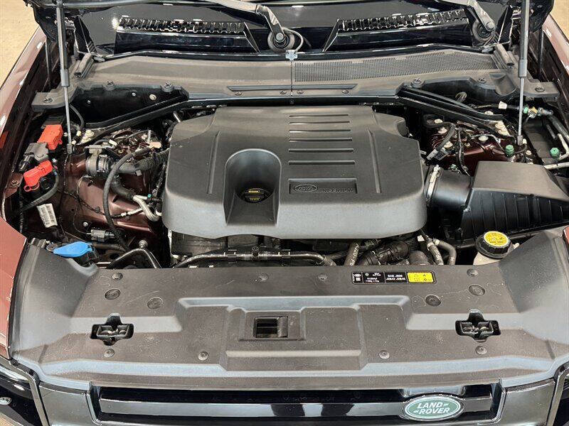 2023 Land Rover Defender 130 X