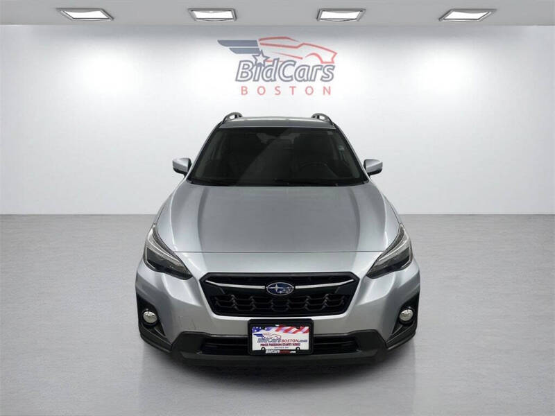 2019 Subaru Crosstrek 2.0i Limited