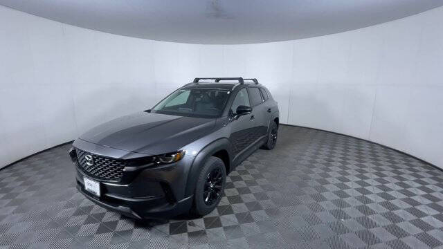 2026 Mazda CX-50 Hybrid Preferred