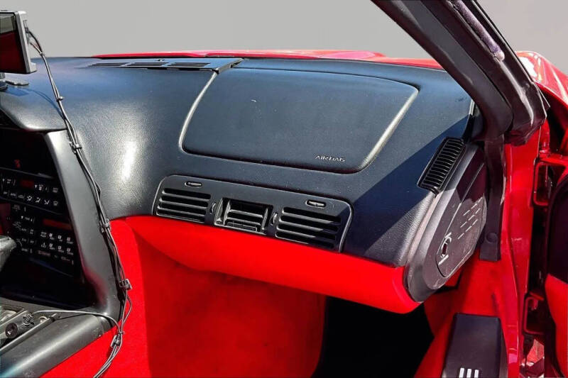 1996 Chevrolet Corvette