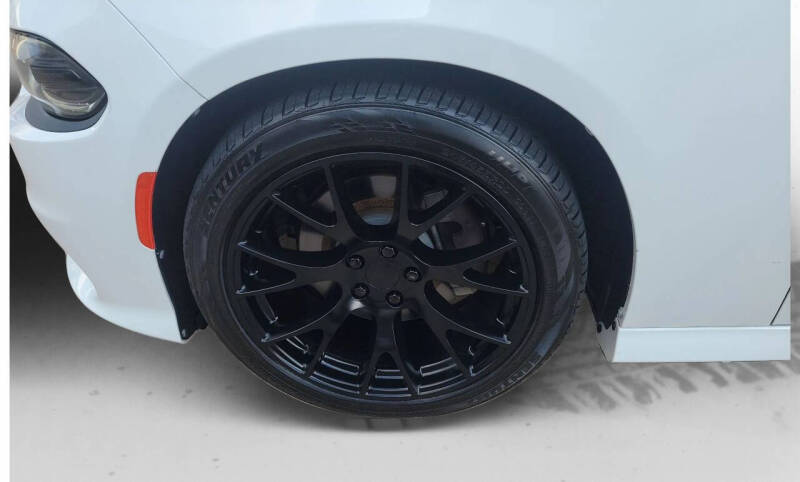 2019 Dodge Charger R/T