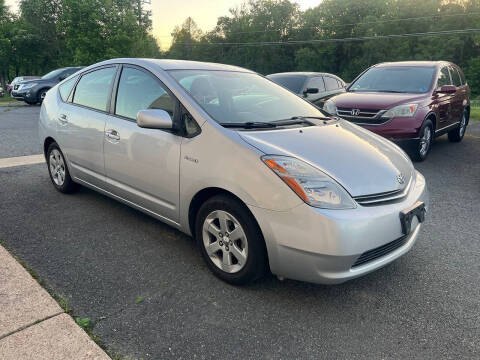 2007 Toyota Prius