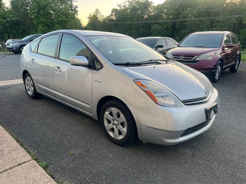 2007 Toyota Prius