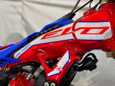 2022 Beta Evo Factory 300 2T