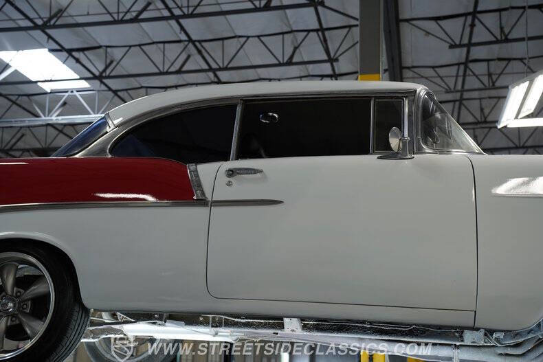 1956 Chevrolet Bel Air