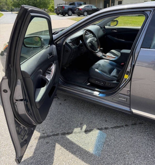 2012 Lexus ES 350