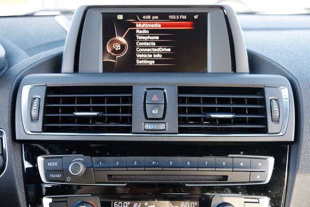 2015 BMW 2 Series 228i