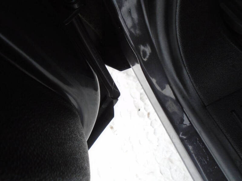 2011 Chevrolet Silverado 1500 LS