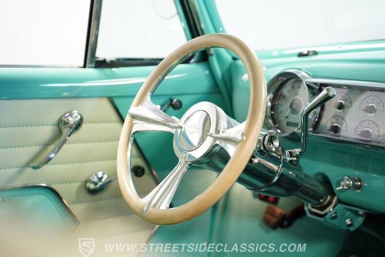 1954 Chevrolet Bel Air