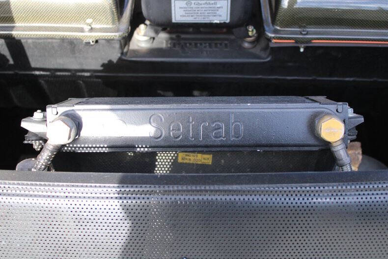 2001 Ferrari 360