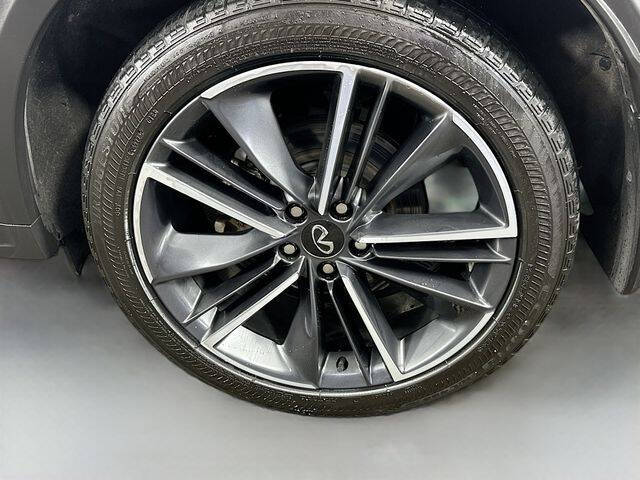 2023 Infiniti QX50 Sport