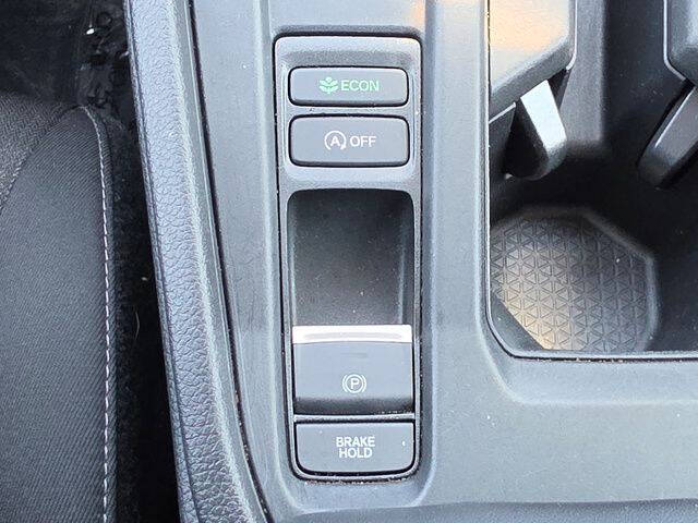 2023 Honda Accord