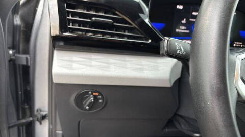 2023 Volkswagen Taos S