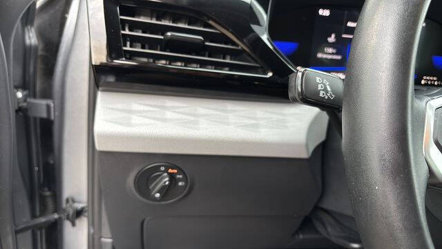 2023 Volkswagen Taos S