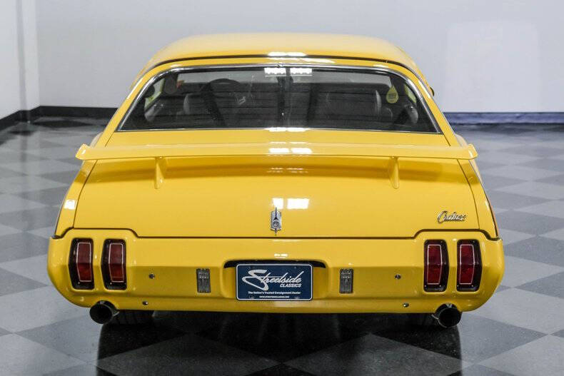 1970 Oldsmobile Cutlass