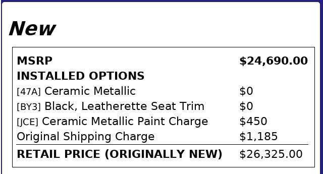 2024 Mazda Mazda3 Sedan 2.5 S Select Sport