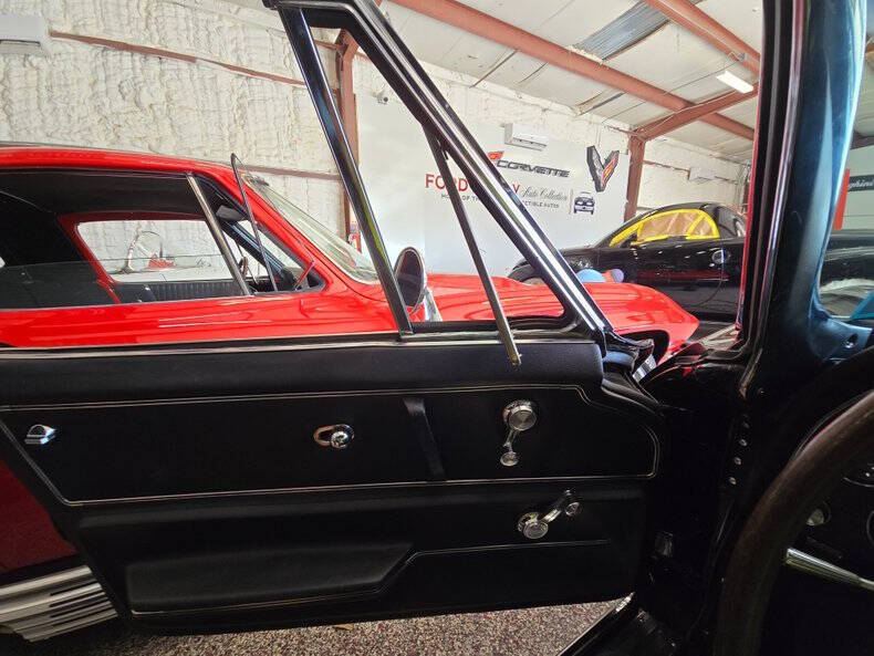 1965 Chevrolet Corvette