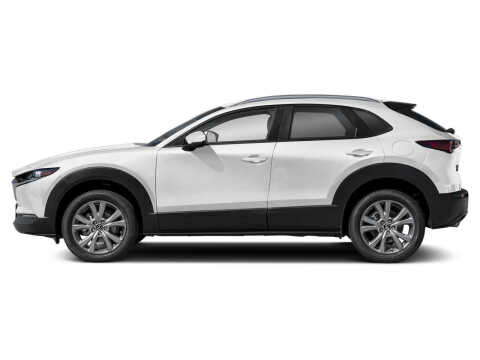 2026 Mazda CX-30 2.5 S Preferred