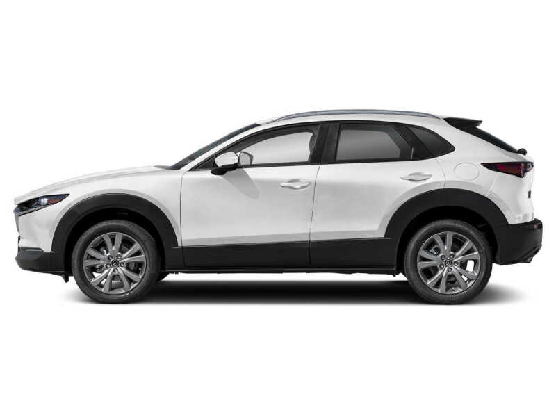 2026 Mazda CX-30 2.5 S Preferred