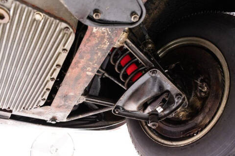 1958 Alfa Romeo Giulietta Veloce Spider