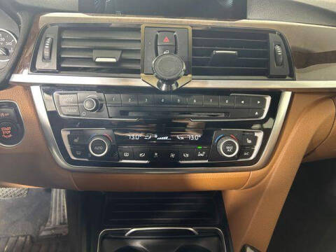 2016 BMW 4 Series 428i xDrive Gran Coupe