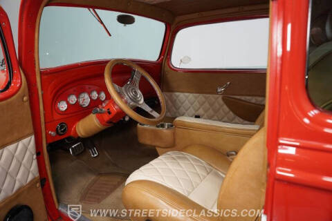 1935 Chevrolet Standard