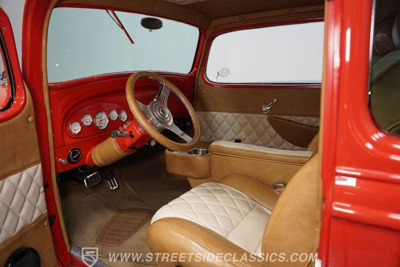 1935 Chevrolet Standard
