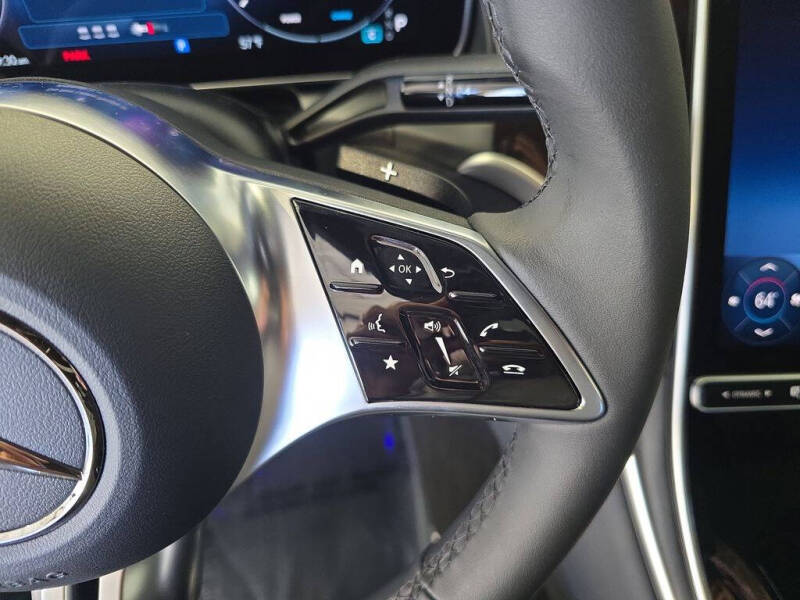 2026 Mercedes-Benz GLC GLC 300 4MATIC