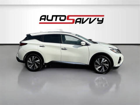 2023 Nissan Murano SL