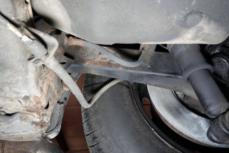 1967 Chevrolet Corvette