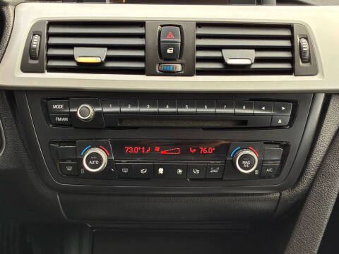 2013 BMW 3 Series 328i